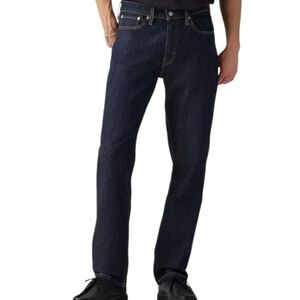 Levi’s 514 STRAIGHT FIT MEN'S JEANS Size 36-32